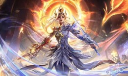 韩信皮肤典藏爆料视频在线观看,华丽变身，再现战神风采