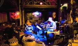 天堂酒吧爆料视频大全下载